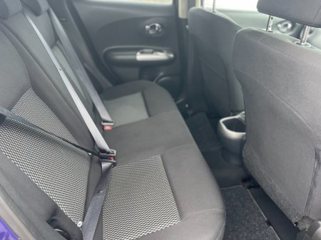 2016 Nissan Juke - photo 11