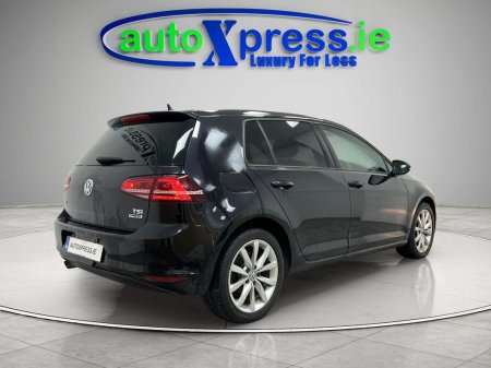 2017 Volkswagen Golf - photo 13