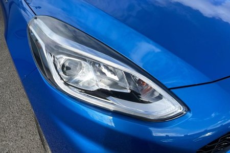 2020 Ford Fiesta - photo 27