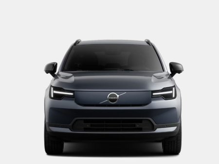 2027 Volvo EX40 - photo 3