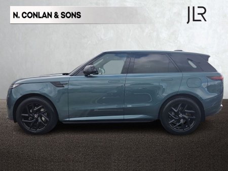 2025 Land Rover Range Rover Sport - photo 15