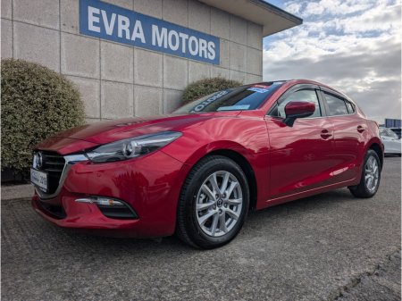 2019 Mazda Axela - photo 5