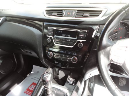 2014 Nissan Qashqai - photo 11