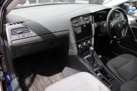 2019 Volkswagen Golf - photo 20