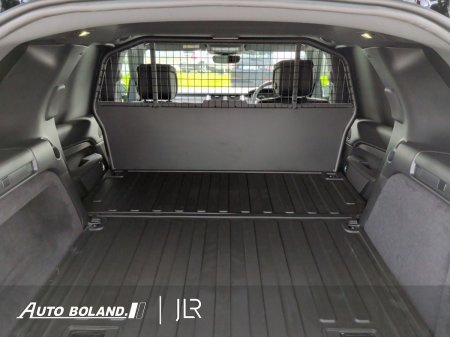 2026 Land Rover Discovery - photo 13