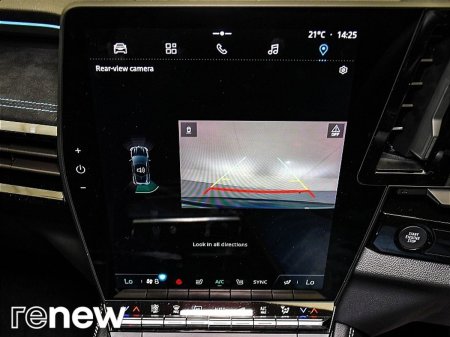 2023 Renault Austral - photo 29