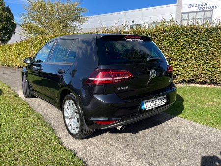 2017 Volkswagen Golf - photo 7