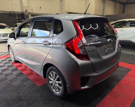 2013 Honda Fit - photo 12