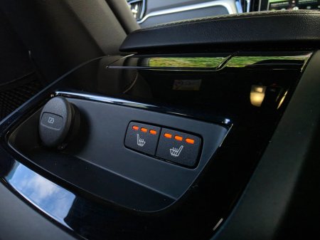 2022 Volvo V60 - photo 15