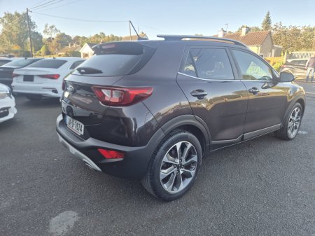 2018 Kia Stonic - photo 10
