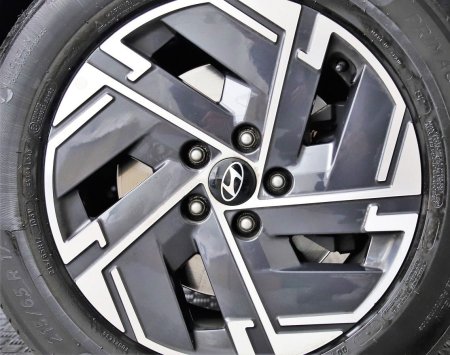 2025 Hyundai Tucson - photo 29