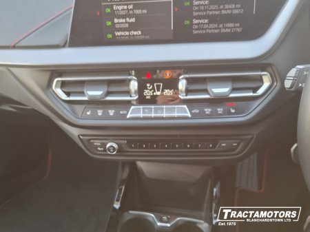 2021 BMW 1-Series - photo 16