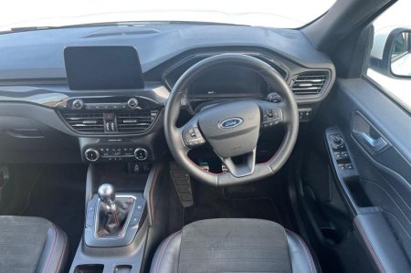 2023 Ford Kuga - photo 11