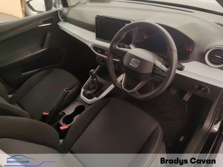 2025 SEAT Arona - photo 11