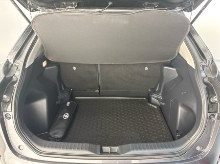 2023 Toyota Yaris Cross - photo 10