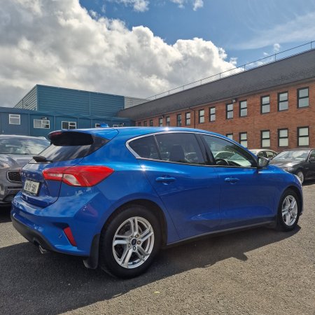 2019 Ford Focus - photo 5