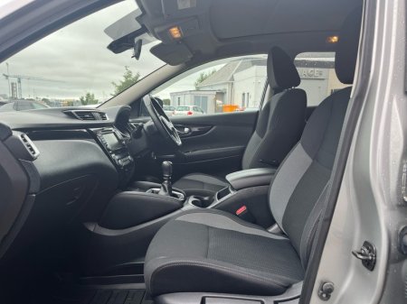 2019 Nissan Qashqai - photo 6