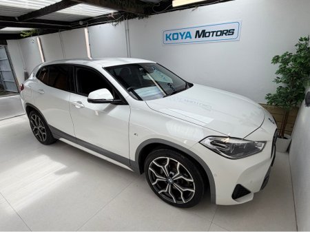 2021 BMW X2 - photo 16