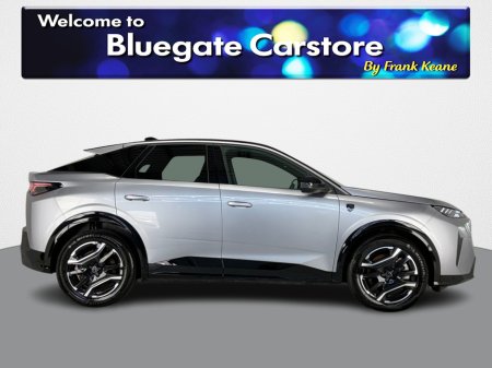 2025 Peugeot 3008 - photo 2