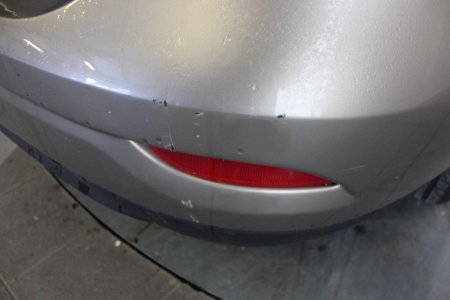 2014 Renault Fluence - photo 17