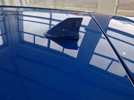 2022 Ford Focus - photo 43