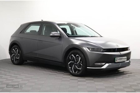 2023 Hyundai IONIQ 5 SE Connect