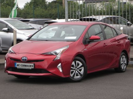 2019 Toyota Prius - photo 5
