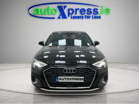 2023 Audi A3 - photo 3