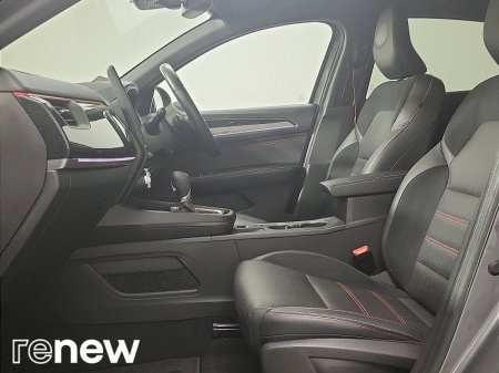 2023 Renault Arkana - photo 10
