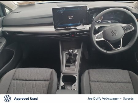 2026 Volkswagen Golf - photo 2