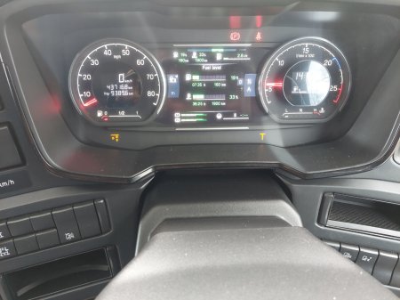 2022 SCANIA R450 - photo 11