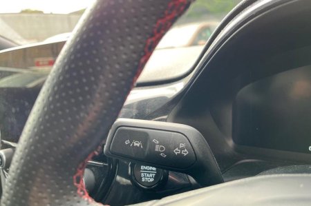2021 Ford Puma - photo 14