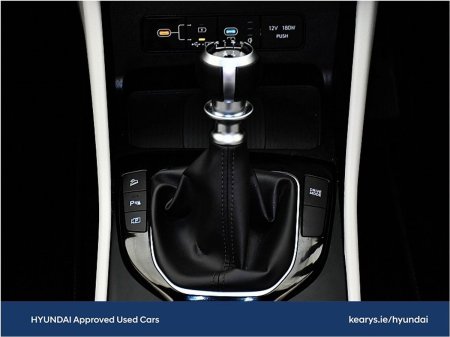 2025 Hyundai Tucson - photo 17