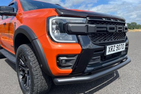 2026 Ford Ranger - photo 16