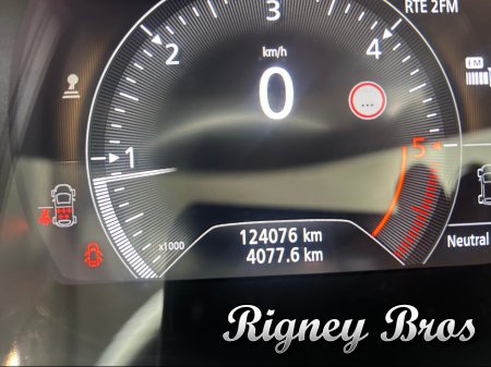 2021 Renault Grand Scenic - photo 21