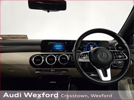 2020 Mercedes-Benz A-Class - photo 12