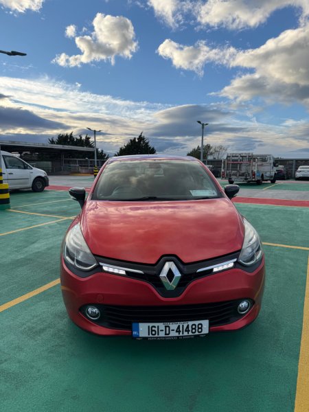 2016 Renault Clio - photo 2