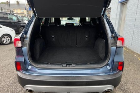 2023 Ford Kuga - photo 21