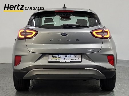 2023 Ford Puma - photo 4