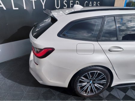 2019 BMW 3-Series - photo 7