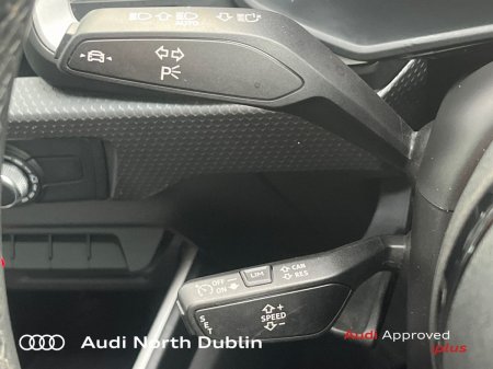 2024 Audi A1 - photo 27