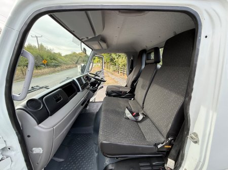2023 Mitsubishi Canter - photo 8