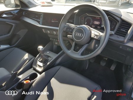 2026 Audi A1 - photo 9