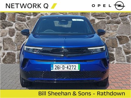2026 Opel Mokka - photo 2
