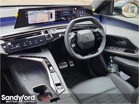 2026 Peugeot 3008 - photo 27
