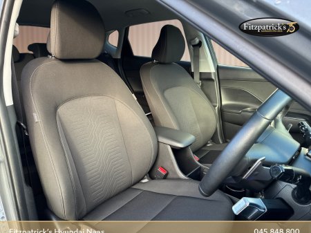 2026 Hyundai KONA - photo 7