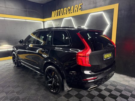 2021 Volvo XC90 - photo 12