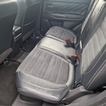 2016 Mitsubishi Outlander - photo 11