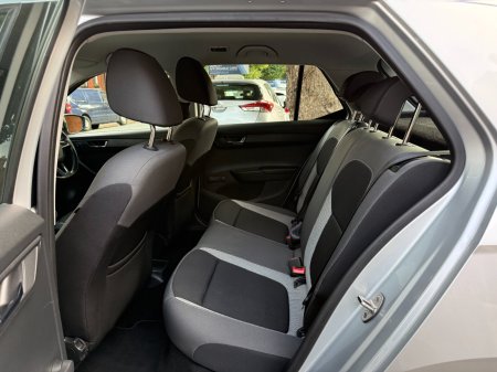 2015 Skoda Fabia - photo 11