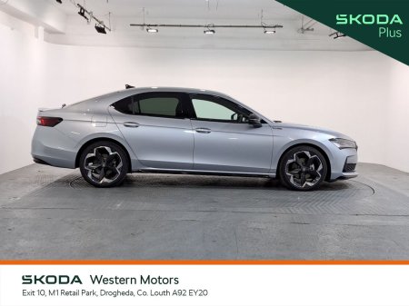 2026 Skoda Superb - photo 11